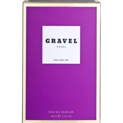 Hazel Eau de Parfum Spray von Gravel