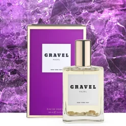 Hazel Eau de Parfum Spray von Gravel