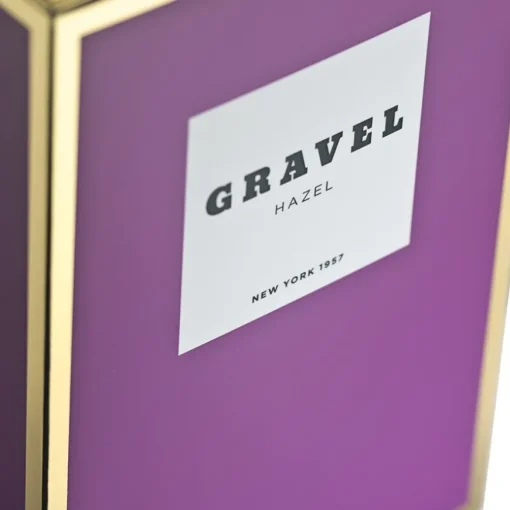 Hazel Eau de Parfum Spray von Gravel