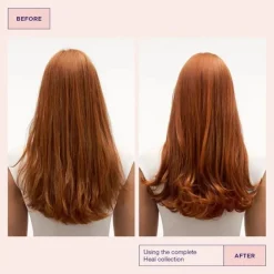 Head & Hair Heal Shampoo von Maria Nila