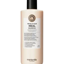 Head & Hair Heal Shampoo von Maria Nila