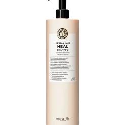 Head & Hair Heal Shampoo von Maria Nila