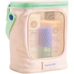 Head & Hair Heal Shampoo von Maria Nila