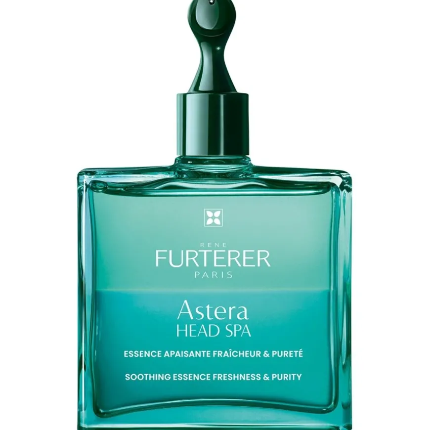 Head Spa Astera Beruhigendes Konzentrat von René Furterer
