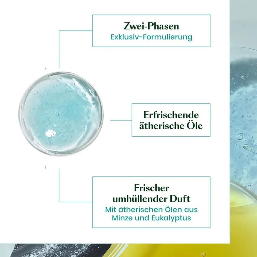 Head Spa Astera Beruhigendes Konzentrat von René Furterer