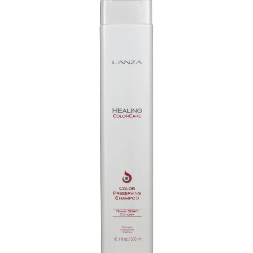 Healing ColorCare Color-Preserving Shampoo von L'ANZA