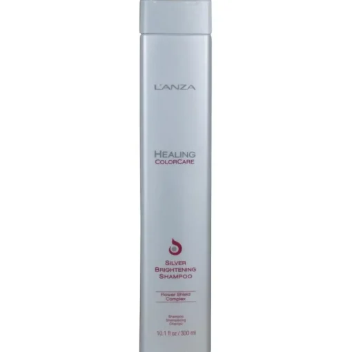 Healing ColorCare Silver Brigthening Shampoo von L'ANZA