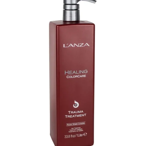 Healing ColorCare Trauma Treatment von L'ANZA