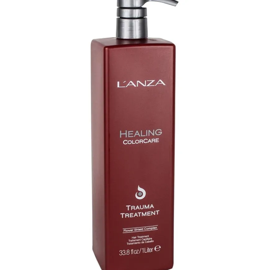 Healing ColorCare Trauma Treatment von L'ANZA
