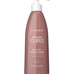 Healing Curl Butter Conditioner von L'ANZA