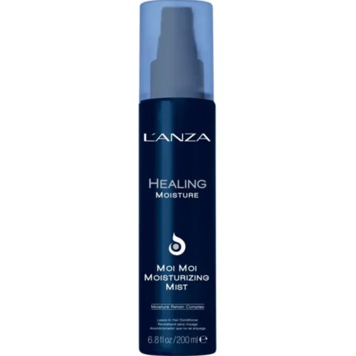 Healing Moisture Moi Moi Moisturizing Mist von L'ANZA