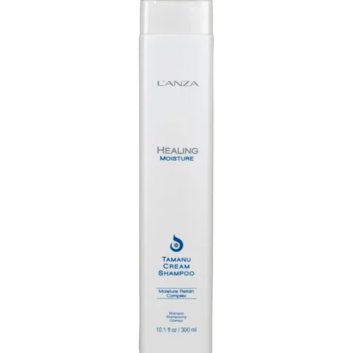 Healing Moisture Tamanu Cream Shampoo von L'ANZA