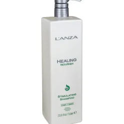 Healing Nourish Stimulating Shampoo von L'ANZA