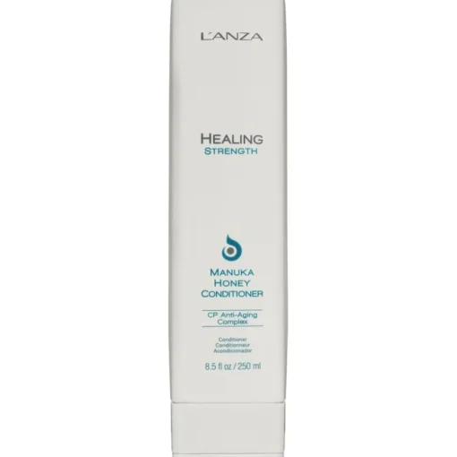 Healing Strength Manuka Honey Conditioner von L'ANZA