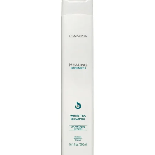 Healing Strength White Tea Shampoo von L'ANZA