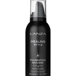 Healing Style Healing Style Foundation Mousse von L'ANZA