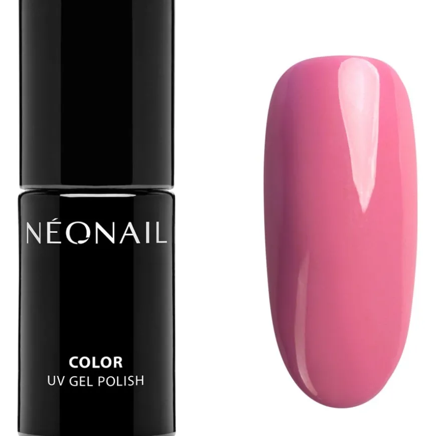 Heat Wave Color UV Nagellack von NEONAIL