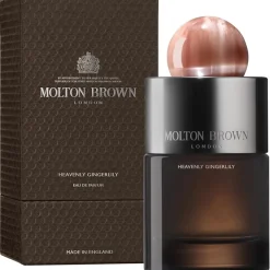 Heavenly Gingerlily Eau de Parfum Spray von Molton Brown
