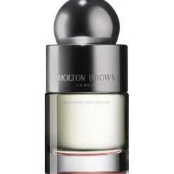 Heavenly Gingerlily Eau de Toilette Spray von Molton Brown