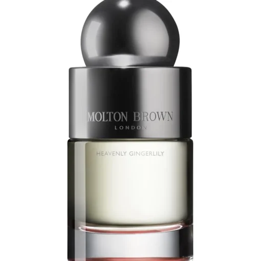 Heavenly Gingerlily Eau de Toilette Spray von Molton Brown
