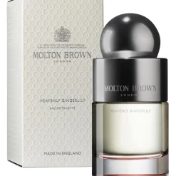 Heavenly Gingerlily Eau de Toilette Spray von Molton Brown