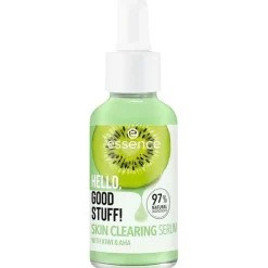 Hello, Good Stuff! Skin Clearing Serum von Essence