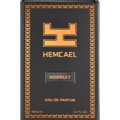 Hemcael Armors Collection Horruit Eau de Parfum Spray