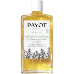 Herbier Huile Corps Revitalisante à L'Huile Essentielle de Thym von Payot