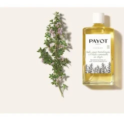 Herbier Huile Corps Revitalisante à L'Huile Essentielle de Thym von Payot