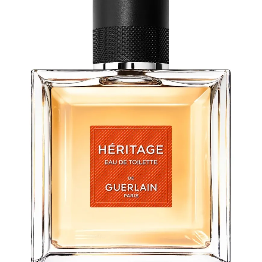 Heritage Eau de Toilette Spray von GUERLAIN
