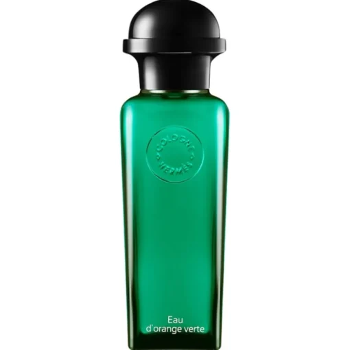 Hermès Collection Colognes Eau d'Orange Verte Eau de Cologne Spray