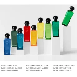 Hermès Collection Colognes Eau de Pamplemousse Rose Eau de Cologne Spray