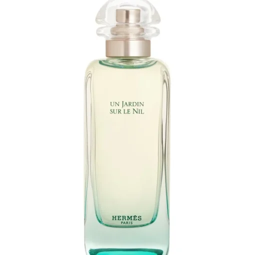 Hermès Collection Parfums-Jardins Un Jardin sur le Nil Eau de Toilette Spray