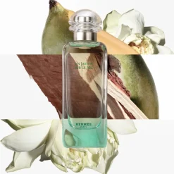 Hermès Collection Parfums-Jardins Un Jardin sur le Nil Eau de Toilette Spray