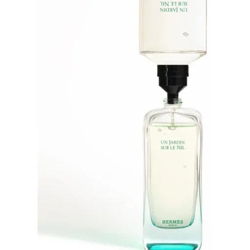 Hermès Collection Parfums-Jardins Un Jardin sur le Nil Eau de Toilette Spray