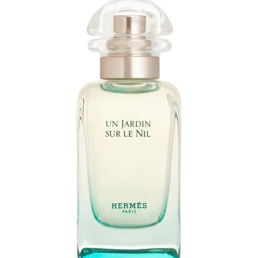 Hermès Collection Parfums-Jardins Un Jardin sur le Nil Eau de Toilette Spray