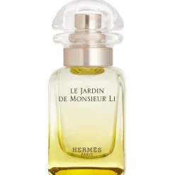 Hermès Collection Parfums-Jardins Le Jardin de Monsieur Li Eau de Toilette Spray