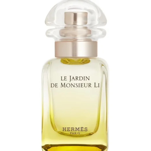 Hermès Collection Parfums-Jardins Le Jardin de Monsieur Li Eau de Toilette Spray