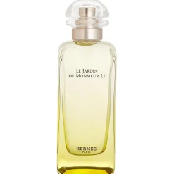 Hermès Collection Parfums-Jardins Le Jardin de Monsieur Li Eau de Toilette Spray