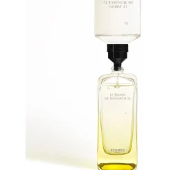 Hermès Collection Parfums-Jardins Le Jardin de Monsieur Li Eau de Toilette Spray