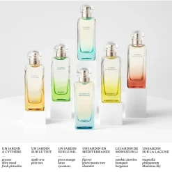 Hermès Collection Parfums-Jardins Le Jardin de Monsieur Li Eau de Toilette Spray