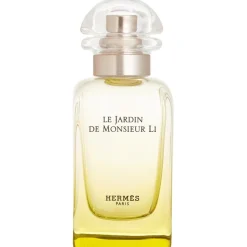 Hermès Collection Parfums-Jardins Le Jardin de Monsieur Li Eau de Toilette Spray