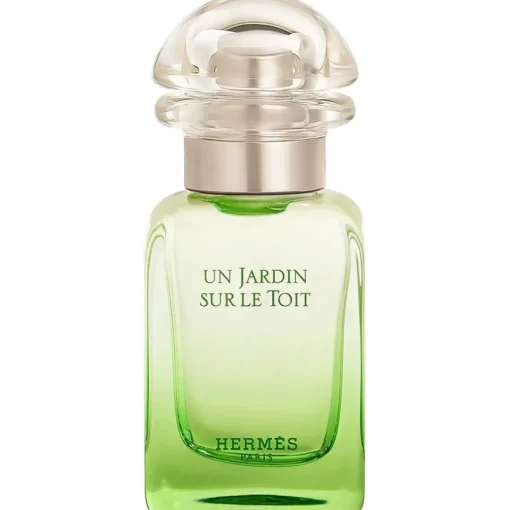Hermès Collection Parfums-Jardins Un Jardin sur le Toit Eau de Toilette Spray