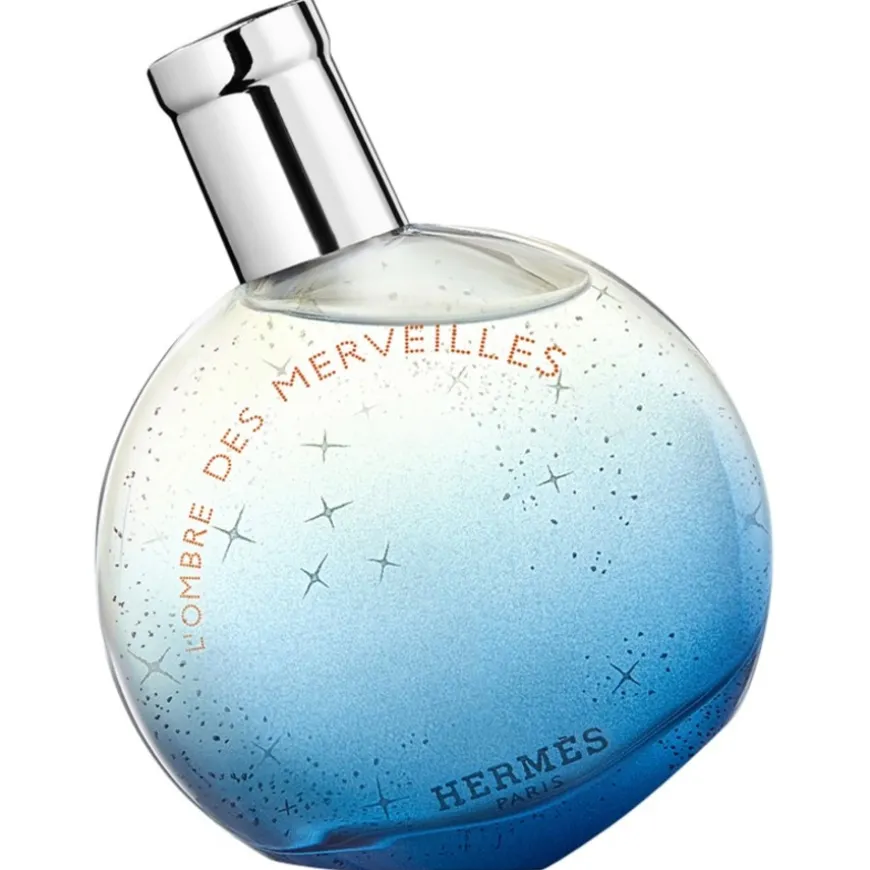Hermès Eau des Merveilles L'Ombre des Merveilles Eau de Parfum Spray