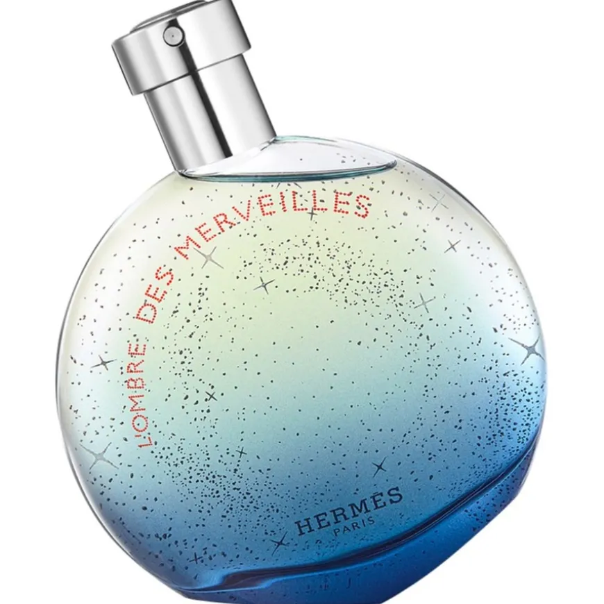 Hermès Eau des Merveilles L'Ombre des Merveilles Eau de Parfum Spray