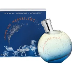 Hermès Eau des Merveilles L'Ombre des Merveilles Eau de Parfum Spray