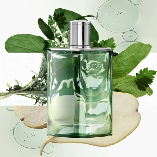 Hermès H24 Herbes Vives Eau de Parfum Spray