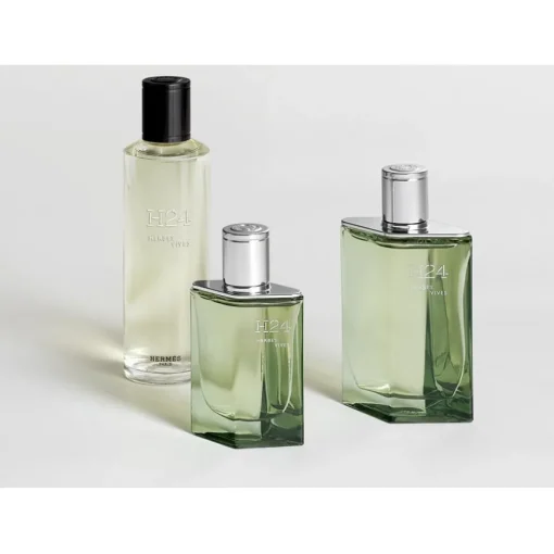Hermès H24 Herbes Vives Eau de Parfum Spray