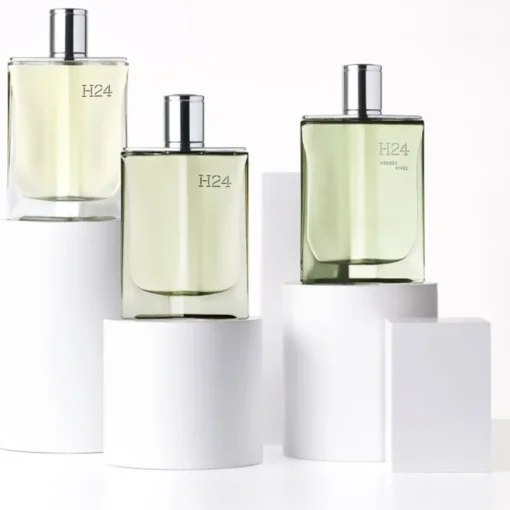 Hermès H24 Herbes Vives Eau de Parfum Spray