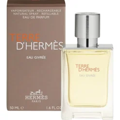 Hermès Terre d'Hermès Eau Givrée Eau de Parfum Spray
